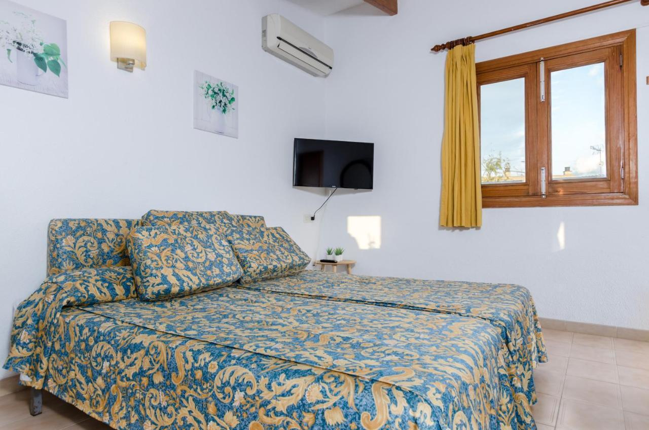 Yourhouse Venecia Apartments Alcudia  Ngoại thất bức ảnh