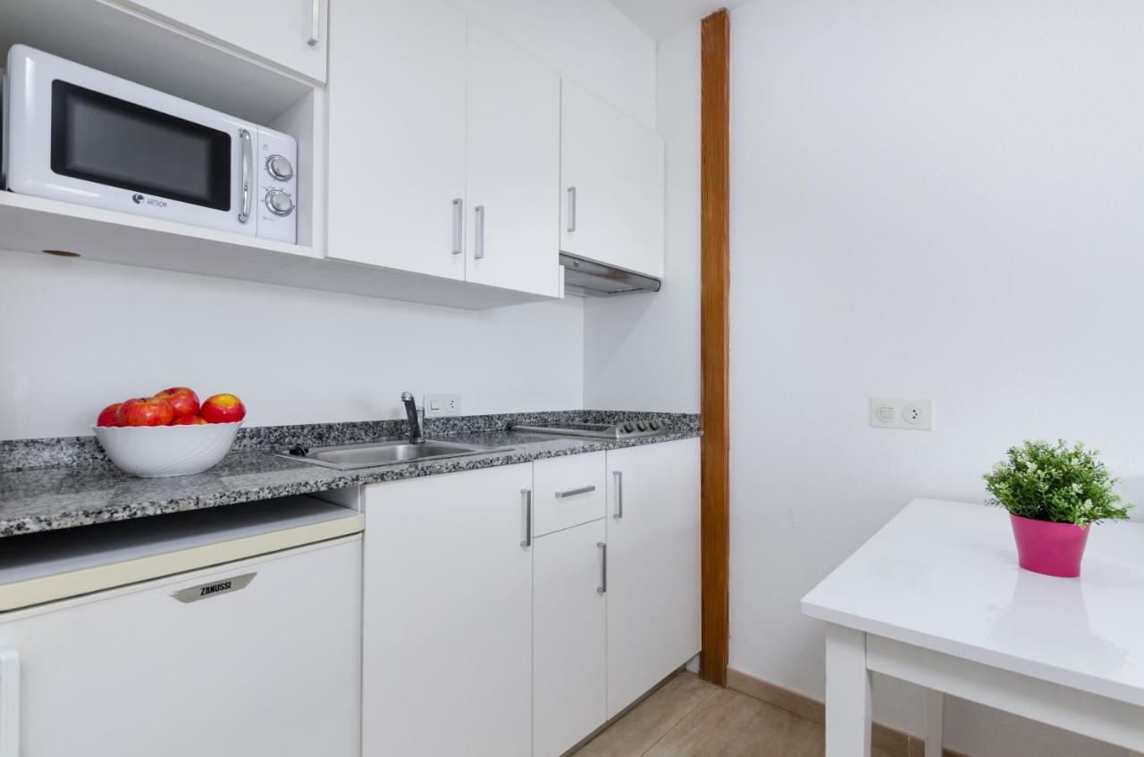 Yourhouse Venecia Apartments Alcudia  Ngoại thất bức ảnh